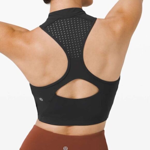 Lululemon Unleash Strength Bra *Medium Support, B/C Cup - Picture 1 of 7
